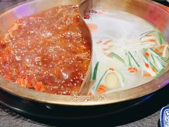 -来涮蜀鲜货火锅串串香(菜市口店)