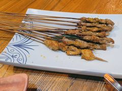 -云海肴·汽锅鸡·云南菜(天津国金汇店)