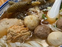 -西关刘福记(文德路店)