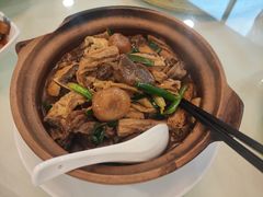 支竹羊肉煲-品香菜馆(旗峰路中侨大厦店)