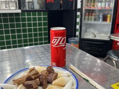 -燕燕美食·传统广式小吃