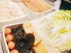 -半天妖烤鱼(万达广场店)