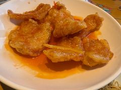 -关东小磨东北菜(上海长风大悦城店)