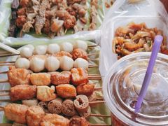 -马记大锅煮(总店)