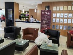 -上海东昌雷克萨斯(沪南路店)