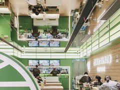 -西塔老太太拌饭(洋泾天物空间店)