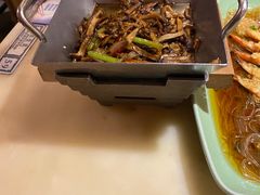 -弄堂里(滨江龙湖天街店)