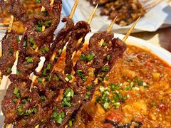 -串盟烧烤·长沙美食地标(星沙店)