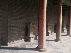 -张掖大佛寺景区