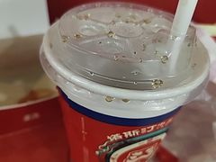 -塔斯汀中国汉堡(徐汇汇京广场店)