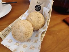 -旺爷砂锅·茶作(国贸城店)