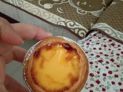 -壹心榴莲千层蛋糕甜品店