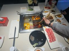 -海底捞火锅(杭州越界锦和大厦店)