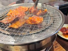 -蒜香焼肉PURUSHIN(马场路店)