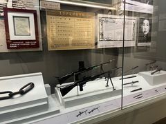 -遵义会议纪念馆