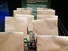 -星巴克(浙大紫金港校区店)