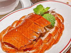 -秀儿四九城·新京菜(亚运村鸟巢店)