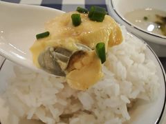 -钱大妈海鲜饭店(保利林语店)