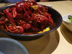 -小田油焖小龙虾(双井店)