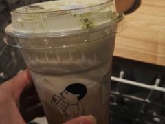 -喜茶(深圳东门1234店)