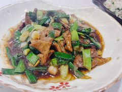 -海宁煲农家菜(惠南镇店)
