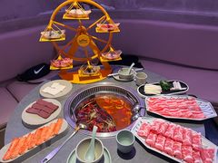 -故里和山·成都火锅(欢乐港湾店)