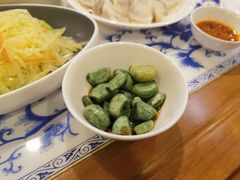 -东方饺子王(和平里店)