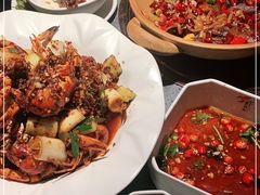 -虾胡闹龙虾馆(湄南河店)