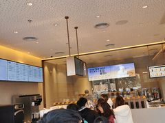 -喜茶(合肥中环城店)