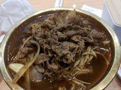 -米村拌饭(天津东丽万达店)