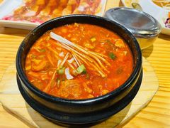 -喜来稀肉(北外滩白玉兰广场店)