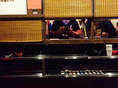 -一蘭拉面(新宿中央东口店)