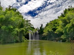 -蜀南竹海景区