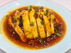 -万荣烤鸭店·北京菜(天坛店)