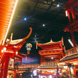 点击看大图 -南京万达乐园