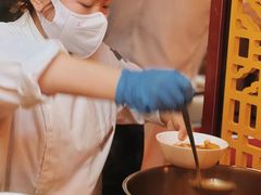 -富力希尔顿酒店·地阔自助餐厅