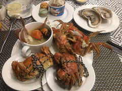 -绮梦西湖·云端餐厅(歌德店)