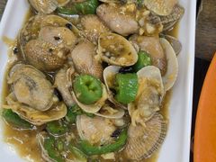 -贞姨美食·老字号海鲜大排档