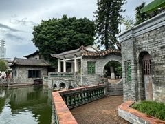 -东莞市可园博物馆