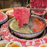 成都一定要吃的涮羊肉！！真的好吃又便宜！