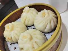 铁勺小笼包-大铁勺新津菜(迎水道店)