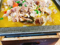 -外婆船宴餐厅·外婆喊你回家吃饭