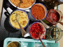 -袁记麻辣烫(中达广场店)