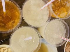 -松發肉骨茶(克拉码头店)