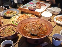 -茄子恰恰·新云南小炒(坪山益田店)
