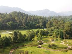 -成都蒲江花样年福朋喜来登度假酒店·宜客乐西餐厅