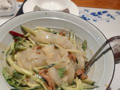 -东方饺子王(新阳路店)