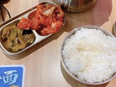 -米村拌饭(银泰中心店)