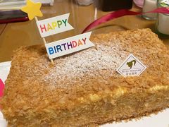 咸奶油奥利奥蛋糕-逸绮瑶澜Miss Mousse Cake蛋糕(三里屯SOHO店)