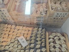 -田记自助海鲜饺子